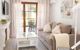 Sonsoles Apartamentos Bahía Sur